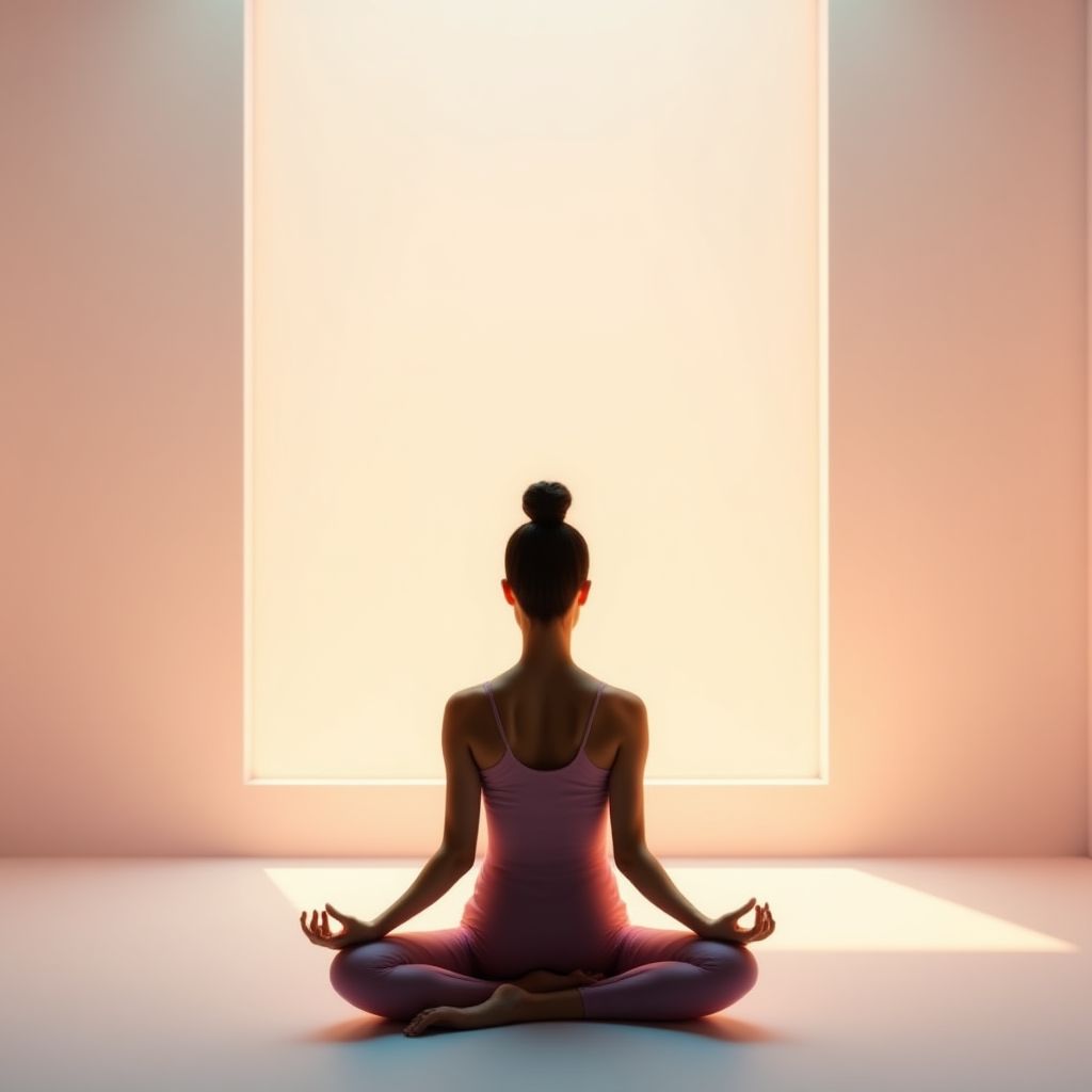Meditasyon blog yazısı